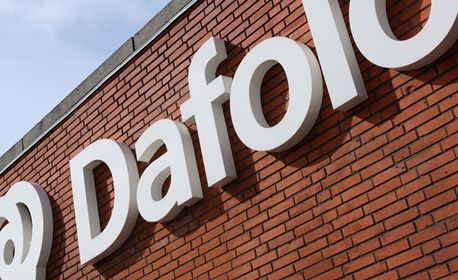 Strategisk beslutning styrker Dafolos forretning