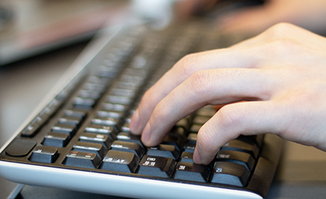 Slutaflevering af licensholders SBSYS-system
