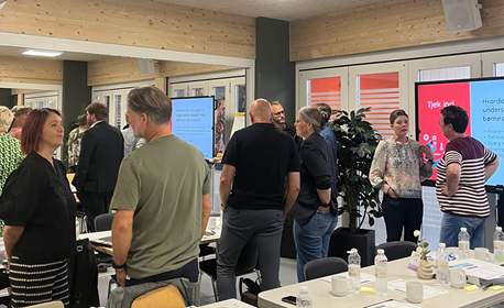 Børnesynet skal være det, vi handler ud fra – ikke bare noget, vi taler om