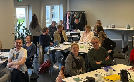 Stærke Fællesskaber