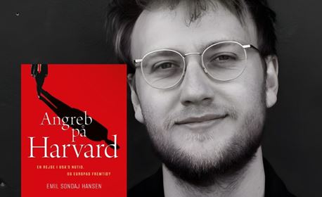 Øjenvidneberetning fra et historisk opgør mellem viden og magt